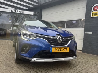 Renault Captur - afbeelding nr 5