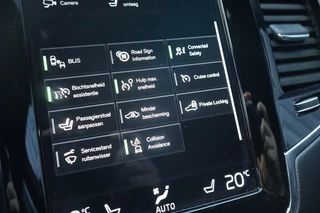 Volvo XC90 - afbeelding nr 20