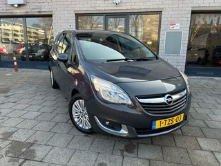 Opel Meriva - afbeelding nr 7