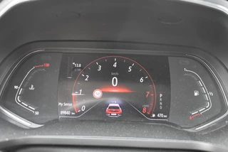 Renault Captur Renault Captur 1.3 TCE INTENS / TREKHAAK / CAMERA / NAVI - afbeelding nr 15