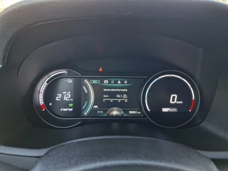 Kia e-Niro Kia e-Niro ExecutiveLine 64 kWh | Stuurwielverwarming | Camera | Navigatie | - afbeelding nr 23