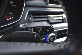 Audi A4 Audi A4 Allroad 2.0 TFSI Edition, Xenon, B&O, Lane, ACC, HUD - afbeelding nr 20
