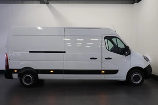 Opel Movano Opel Movano 2.3 Turbo 136PK L3H2 EURO 6 - AC/climate - Navi - Cruise - € 18.900,- Excl. - afbeelding nr 14