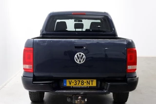 Volkswagen Amarok - afbeelding nr 8