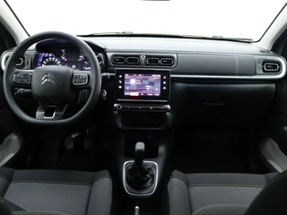 Citroën C3 Citroën C3 1.2 PT C-Series | Private Lease 349,- | - afbeelding nr 17