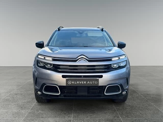 Citroën C5 Aircross Citroën C5 Aircross 130 PK Autom. Bns Plus | Camera | Adaptive cruise | Navi - afbeelding nr 8