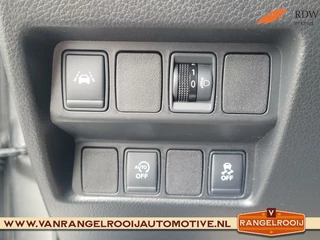 Nissan QASHQAI Nissan Qashqai 1.2 N-Connecta, 360gr. camera, panorama, trekhaak, 1e eig. - afbeelding nr 36