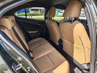 Lexus UX - afbeelding nr 32
