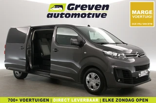 Citroën SpaceTourer 1.5 BlueHDi L3H1