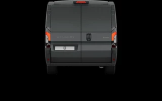 Peugeot Boxer - afbeelding nr 5