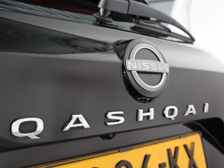 Nissan QASHQAI - afbeelding nr 16