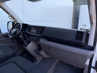 MAN TGE MAN TGE 5.120 2.0 Kipper Dubbellucht Carplay Trekhaak Airco Camera Benne Tipper - afbeelding nr 10