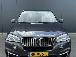 BMW X5 BMW X5 xDrive40e High Executive Leder - Led - Trekhaak - Leder Dashboard - afbeelding nr 14