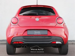 Alfa Romeo MiTo |CRUISE|STOELVERW.|AIRCO|ORIGIN. NL - afbeelding nr 26