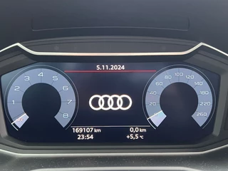 Audi A1 Sportback - afbeelding nr 17