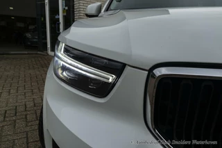 Volvo XC40 Volvo XC40 2.0 T4 140kW Automaat/rijstrooksensor - afbeelding nr 37