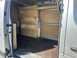 Renault Master Renault Master T35 2.3 dCi 180 L2H2*A/C*NAVI*CRUISE*CAM*TEL*3PERS - afbeelding nr 7