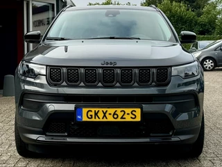 Jeep Compass - afbeelding nr 14