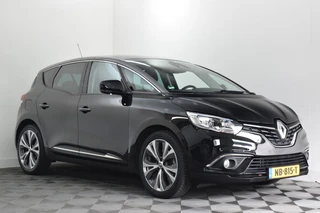 Renault Scénic 1.2 TCe 130PK Intens