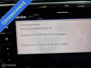 Volkswagen Tiguan Volkswagen Tiguan 1.5 TSI R-Line Elegance 150 pk Automaat Uitz Mooi - afbeelding nr 40
