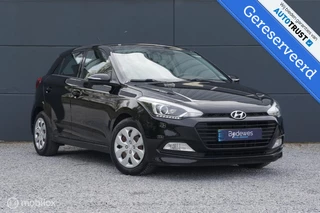 Hyundai i20 1.0 T-GDI Comfort