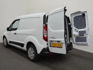 Ford Transit Connect Ford Transit Connect Automaat 120pk L1 Trend Airco Cruise control Radio Bluetooth Euro6 - afbeelding nr 26