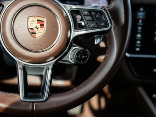 Porsche Cayenne Porsche Cayenne 3.0 E-Hybrid|PANO|SPORT CHRONO|360°|ACC|22'' - afbeelding nr 30