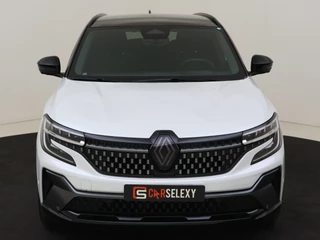Renault Austral Renault Austral E-Tech full hybrid 200PK iconic esprit Alpine / PANORAMADAK / 360 CAMERA / HARMAN KARDON / HEAD-UP / Carselexy - afbeelding nr 25