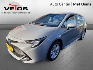 Toyota Corolla Touring Sports - 115224342-0