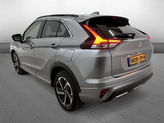 Mitsubishi Eclipse Cross - afbeelding nr 3