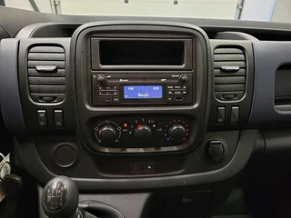 Opel Vivaro Opel Vivaro 1.6CDTI L2/H1 Imperiaal Trekhaak Euro 6! - afbeelding nr 10