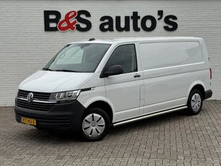 Volkswagen Transporter - 102570609-0