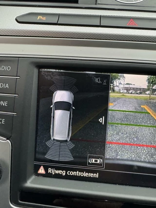 Volkswagen Passat Volkswagen Passat Variant 1.4 TSI ACT  automaat stoel stuur verwarming - afbeelding nr 16