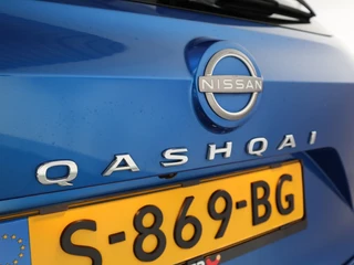 Nissan QASHQAI - afbeelding nr 20