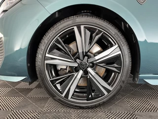 Peugeot 308 Peugeot 308 SW 1.6 HYbrid 180 GT-Sport-Pack Business (INCL-BTW) Aut. *PANO | LEATHER-MICROFIBRE | MATRIX-LED | TOPVIEW | MEMORY-PACK | ADAPTIVE-CRUISE | BLINDSPOT | DIGI-COCKPIT | HEATED-SPORTSEATS | KEYLESS | LANE-ASSIST | NAVI-FULLMAP | ... - afbeelding nr 37