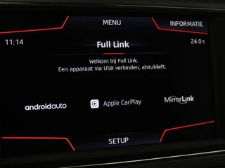 SEAT Leon SEAT Leon 1.0 EcoTSI Style Business Intense | 1e eigenaar |  DSG automaat | Camera | Stoelverwarming | Carplay | Virtual cockpit - afbeelding nr 19