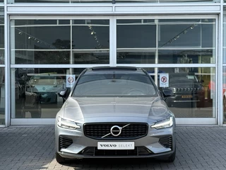 Volvo V60 - afbeelding nr 2