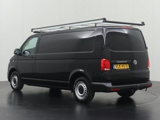 Volkswagen Transporter | Airco | Betimmering - afbeelding nr 6