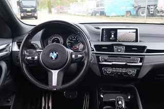 BMW X2 - afbeelding nr 24