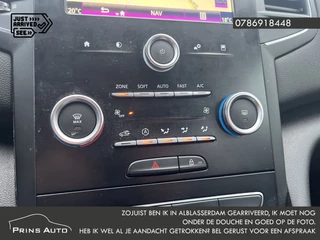 Renault Mégane Estate |CRUISE|NAVI|PARKEERS|AIRCO| - afbeelding nr 16