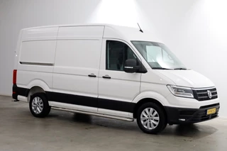 Volkswagen Crafter - afbeelding nr 10