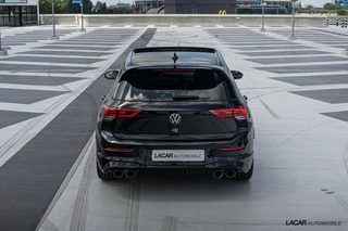 Volkswagen Golf Volkswagen Golf 2.0 TSI R 4Motion I Akrapovic I BTW - afbeelding nr 15