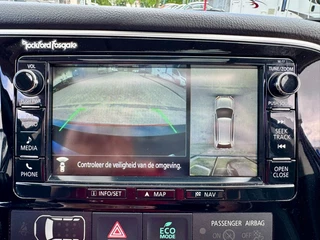 Mitsubishi Outlander Mitsubishi Outlander 2.0 PHEV 4WD INTYLE+ PREMIUM - afbeelding nr 31