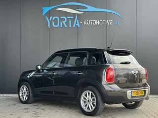 MINI Countryman Mini Countryman 1.6 One Chili NL AUTO XENON*NAVI*PDC*CRUISE - afbeelding nr 20