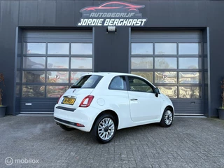 Fiat 500 Fiat 500 0.9 TwinAir Turbo Popstar - afbeelding nr 4