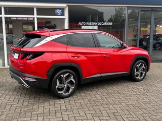 Hyundai Tucson - afbeelding nr 9