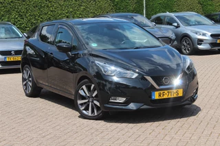 Nissan Micra - 272168378-0