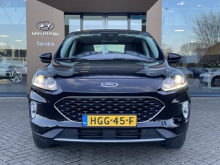 Ford Kuga | Plug-in Hybrid | Navigatie | Stoelverwarming voor - afbeelding nr 3