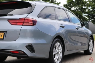 Kia Ceed Sportswagon Kia Ceed Sportswagon 1.0 T-GDi MHEV Automaat / ACC / Camera / Stoel + stuurverwarming - afbeelding nr 46