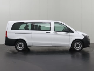 Mercedes-Benz Vito | Airco | Cruise | BPM vrij !!! | 2-2-2-3 Stoelopstelling - afbeelding nr 13